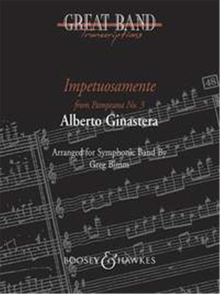 Impetuosamente