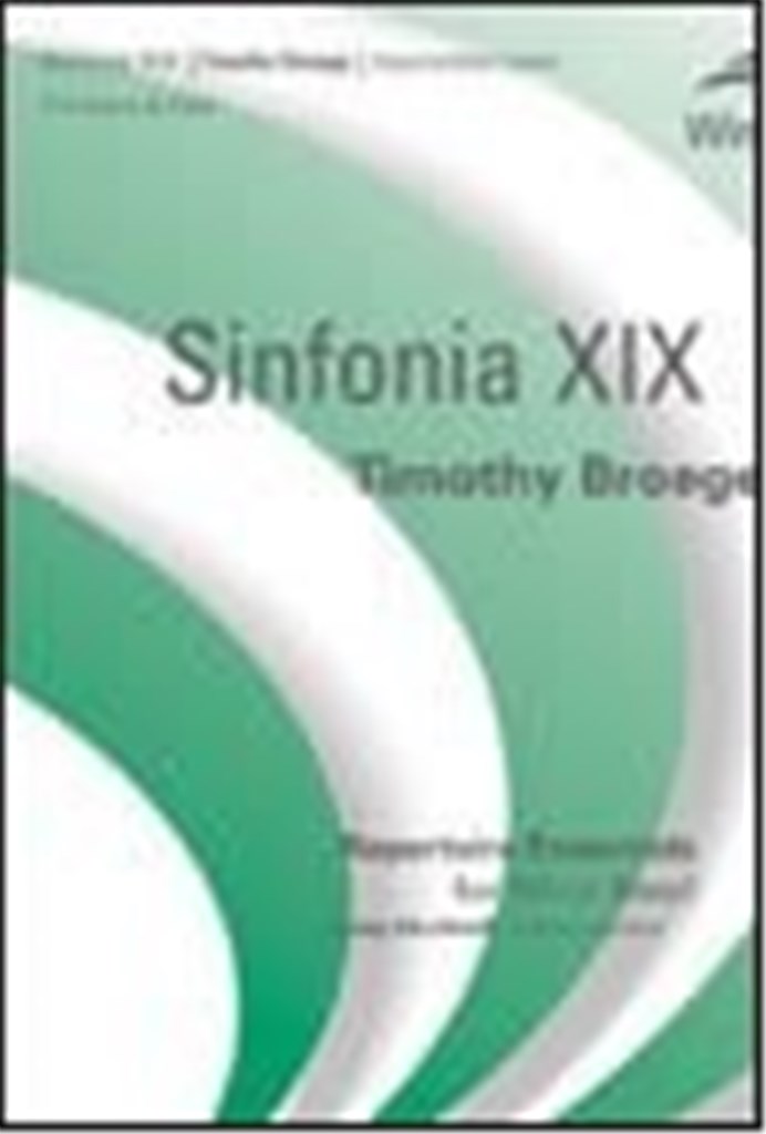 Sinfonia XIX