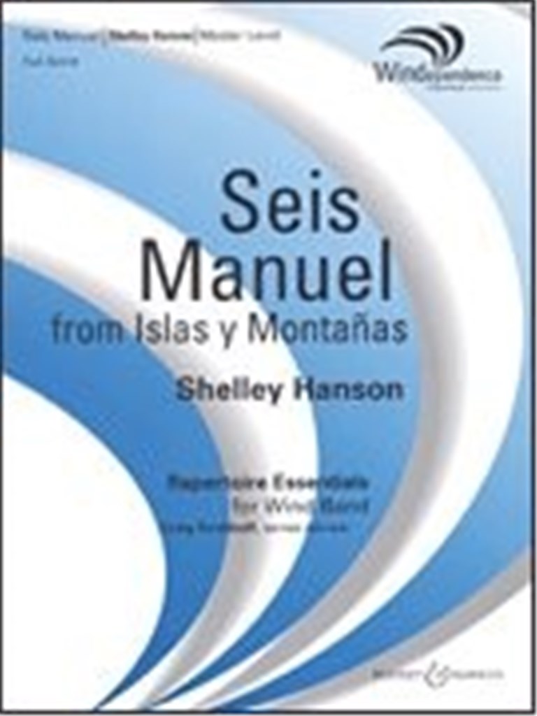 Seis Manuel