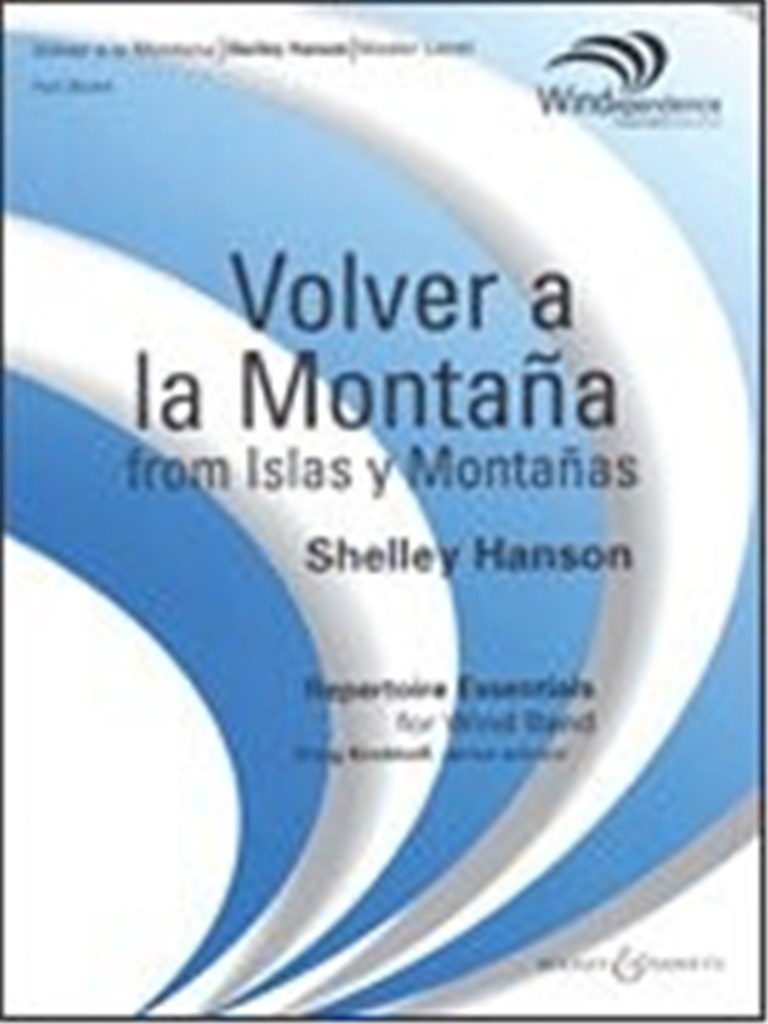 Volver a La Montana