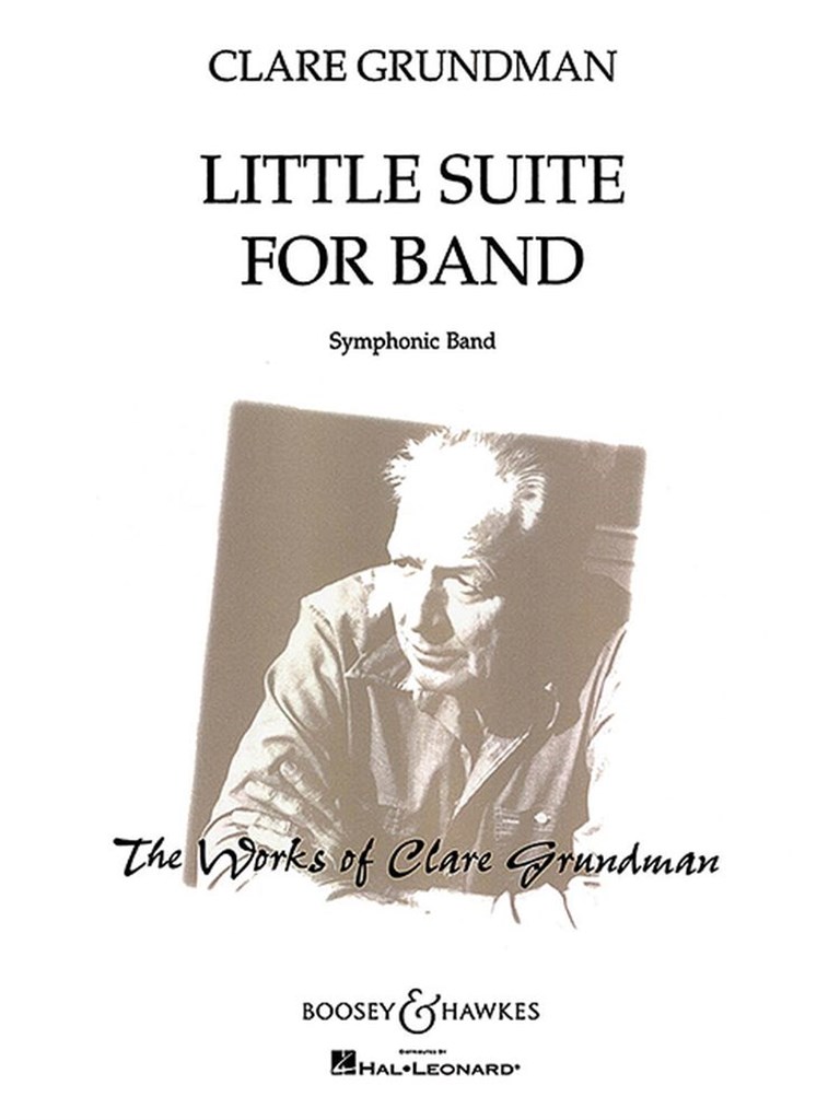 Little Suite for Band