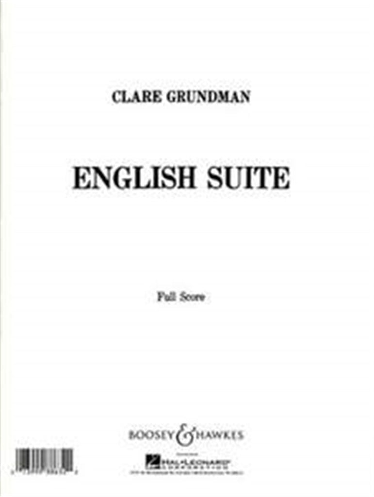 English Suite