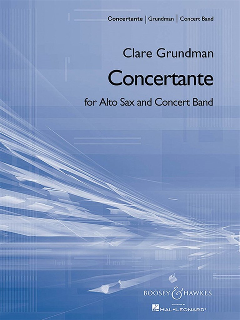 Concertante