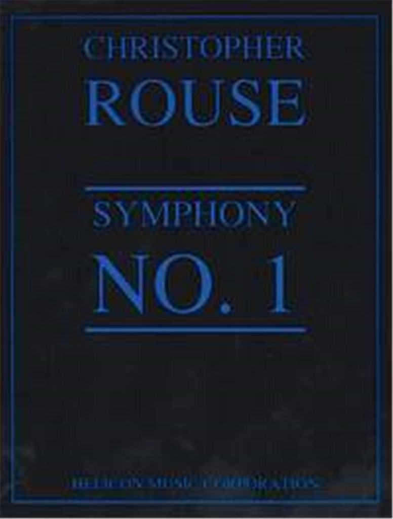 Symphony 1