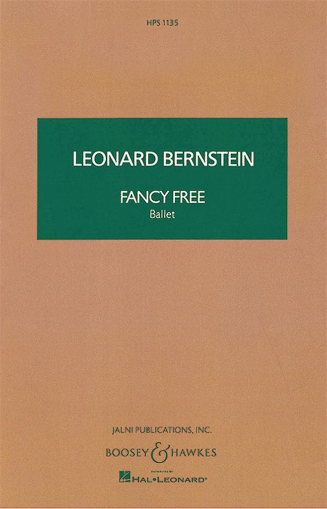 Fancy Free