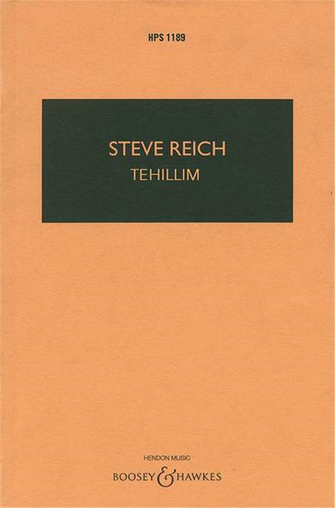 Tehilim