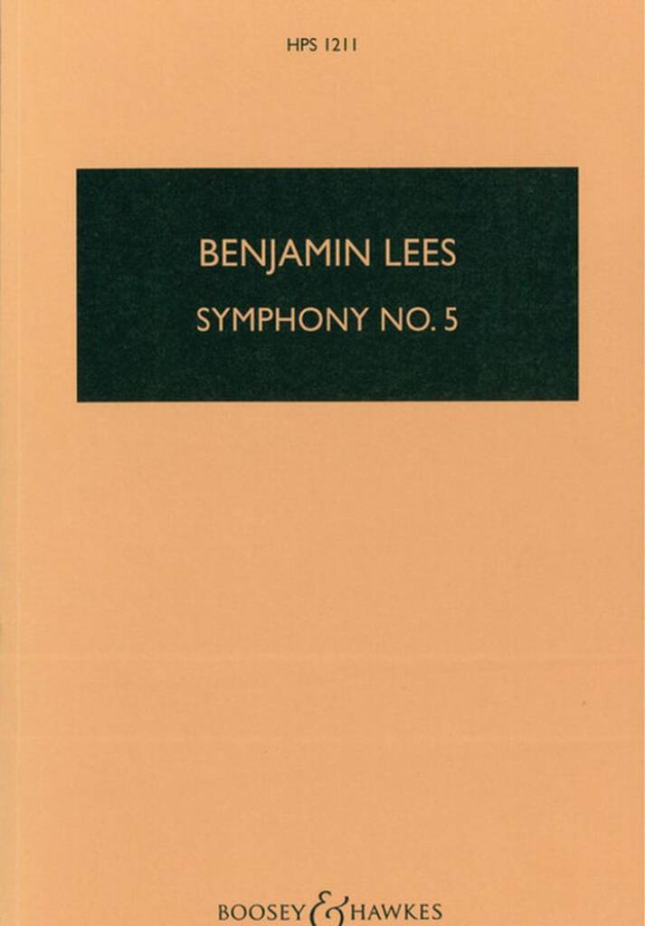 Symphony No. 5
