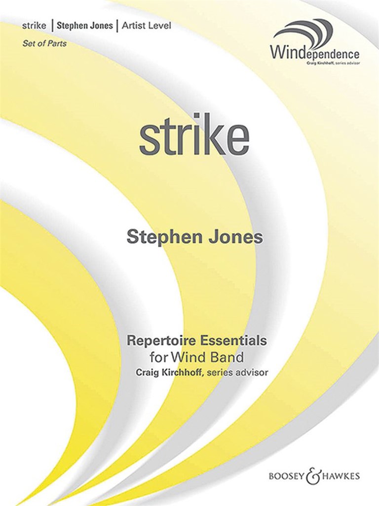 Strike