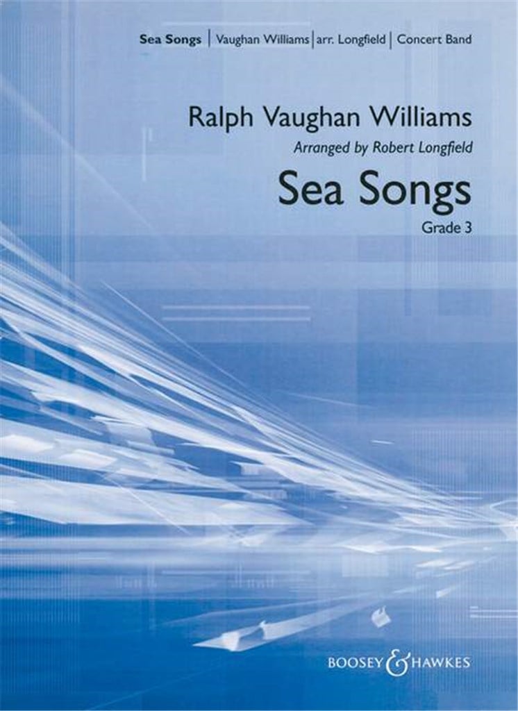 Sea Songs