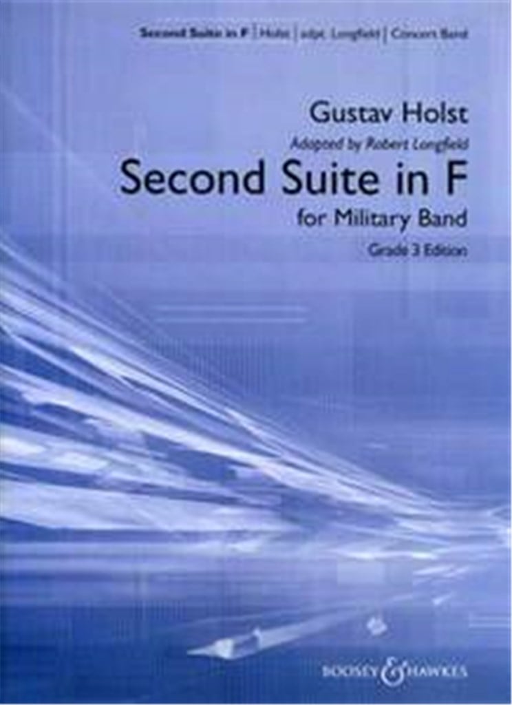 Second Suite in F