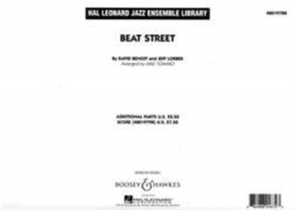 Beat Street