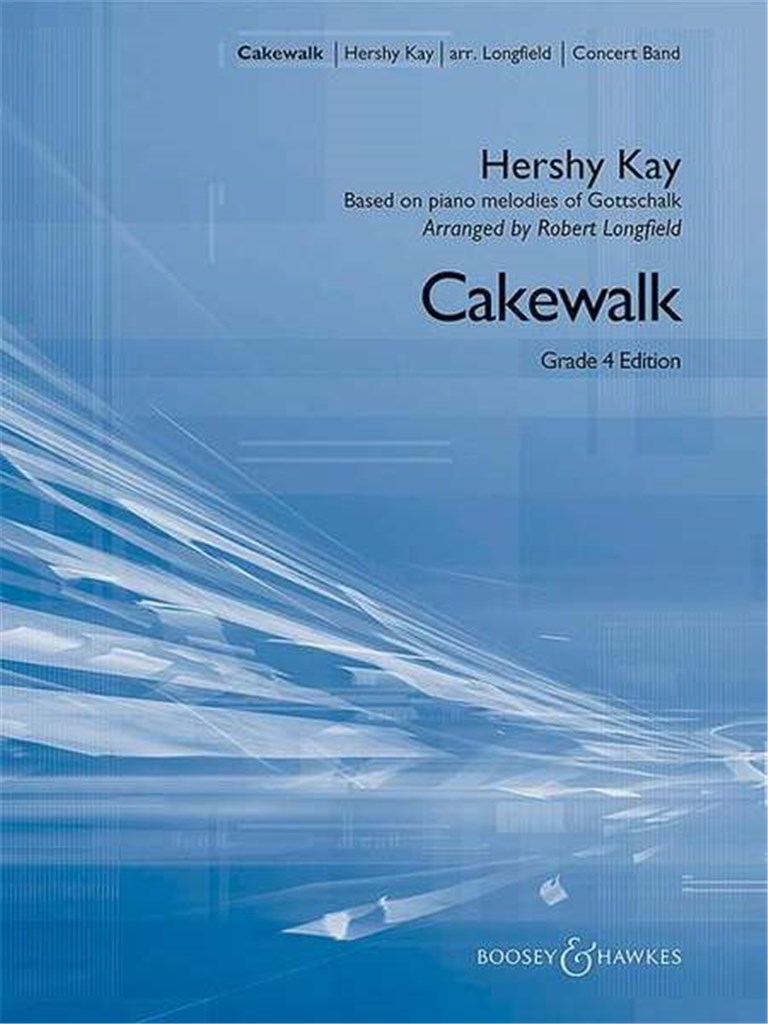 Cakewalk