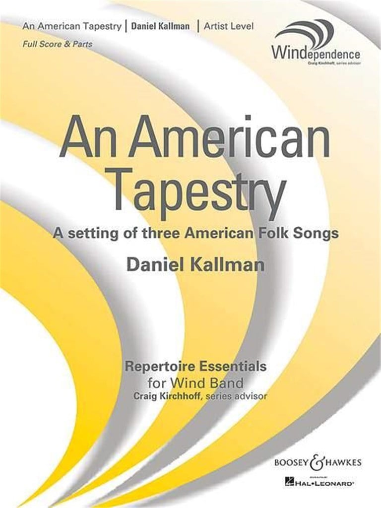 An American Tapestry
