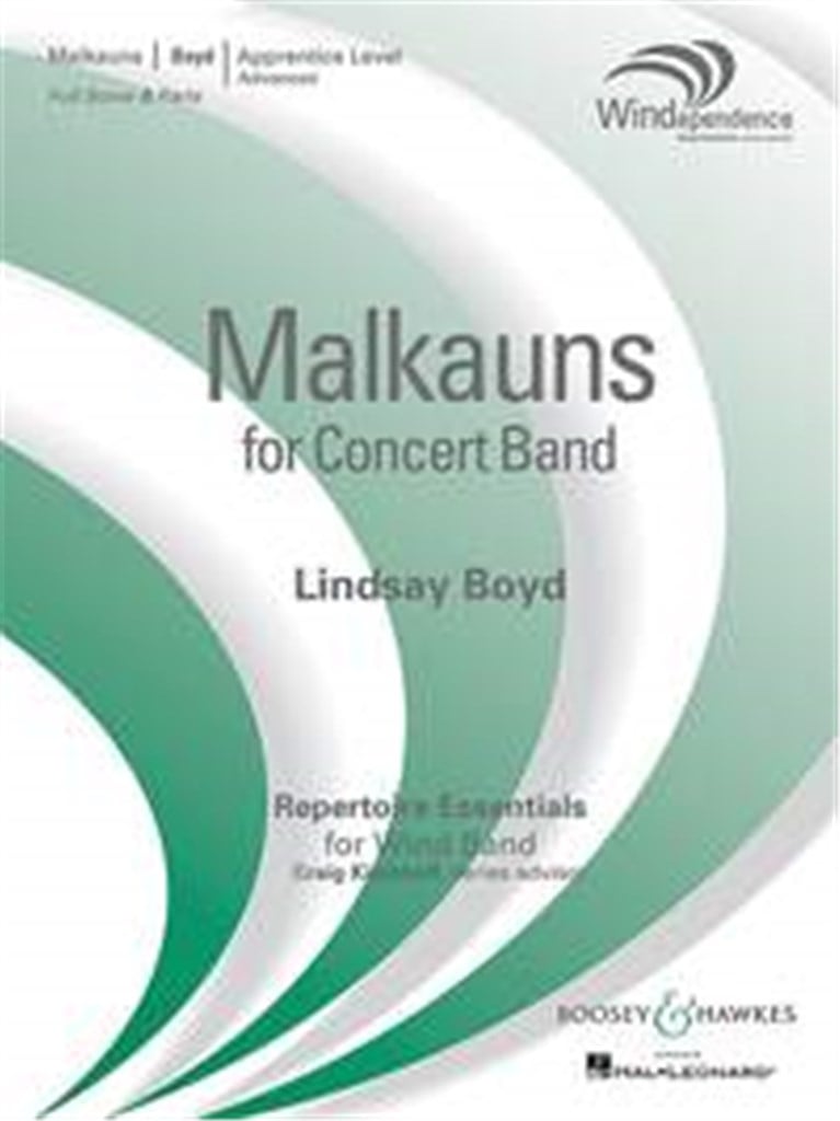 Malkauns