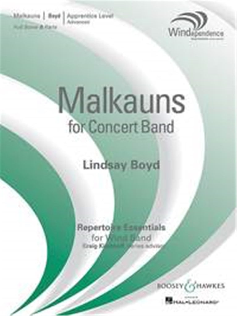 Malkauns