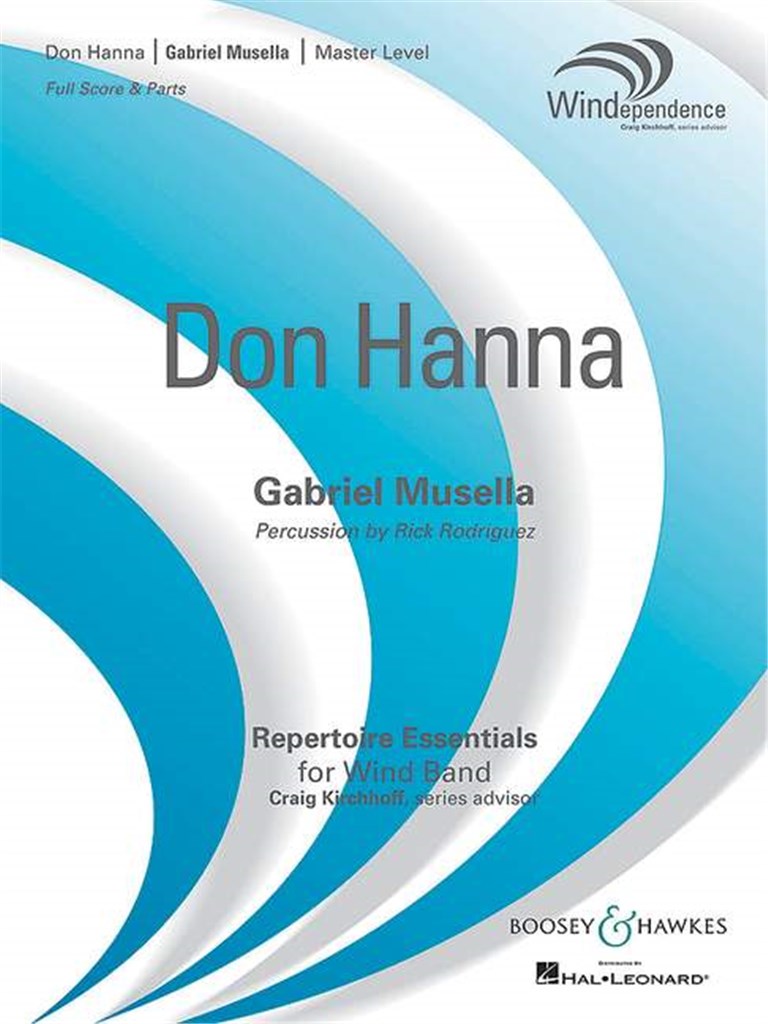 Don Hanna