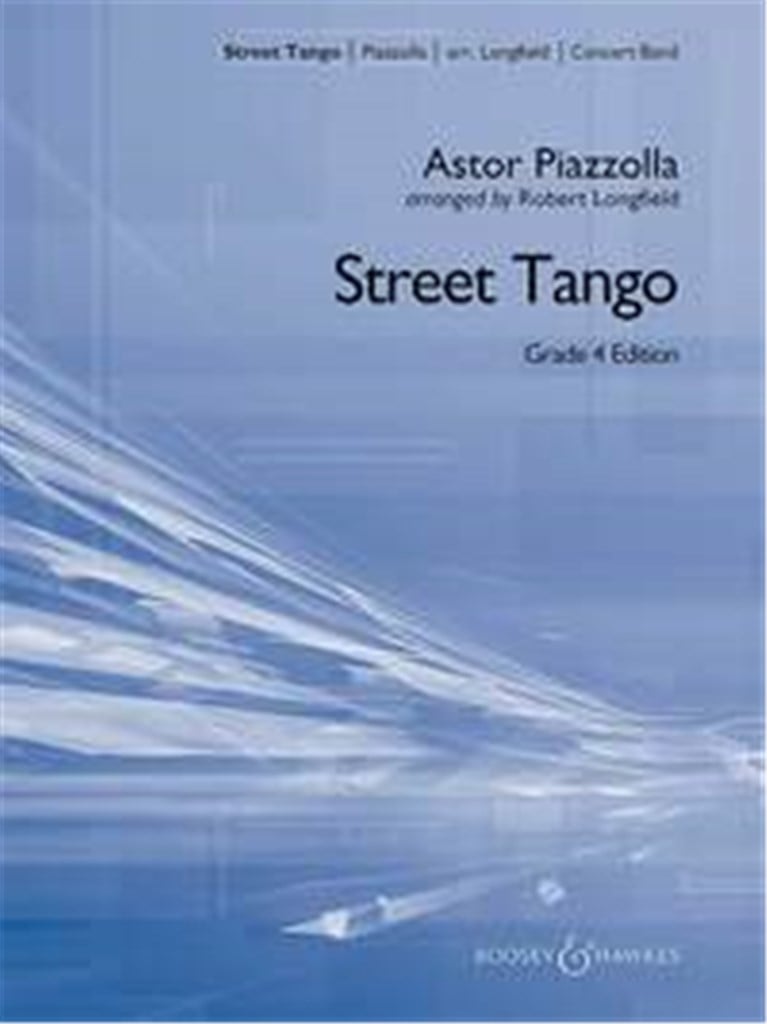 Street Tango