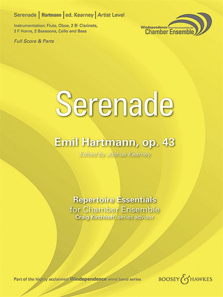 Serenade Op. 43
