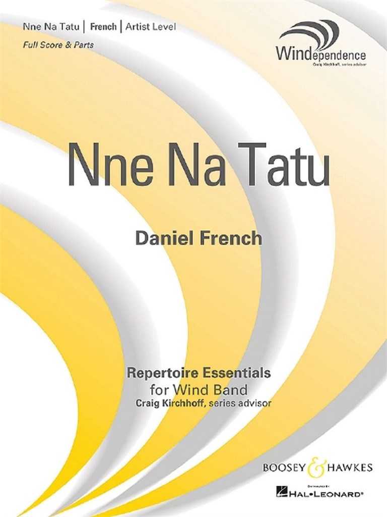 Nne Na Tatu