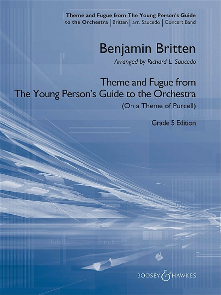 Theme and Fugue