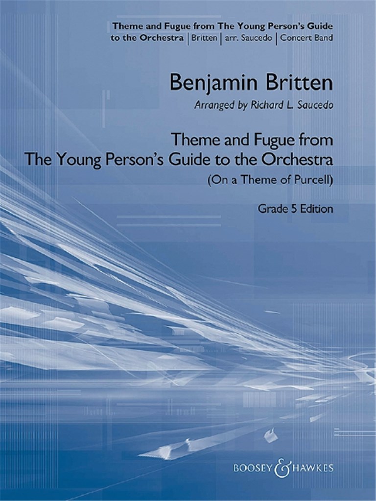 Theme and Fugue