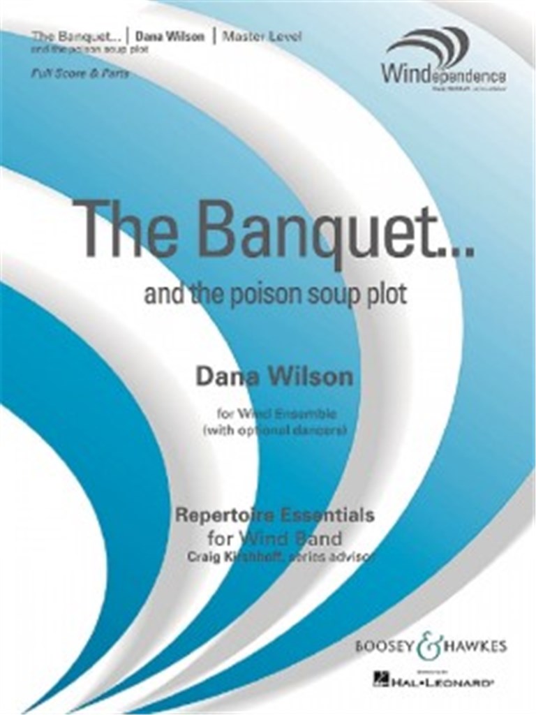 The Banquet...