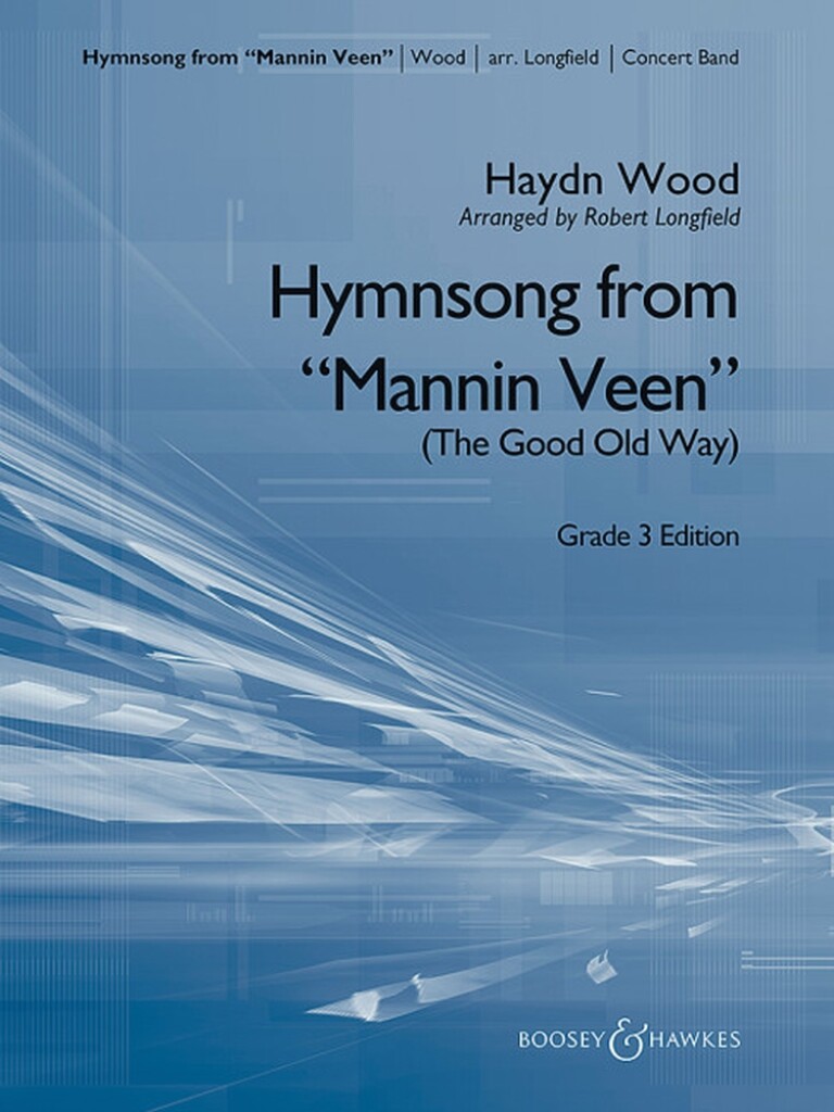 Hymnsong from Mannin Veen