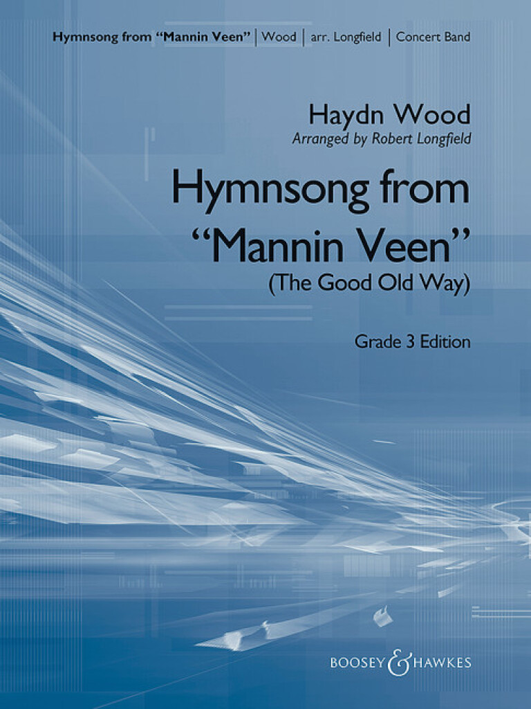 "Hymnsong from ""Mannin Veen"" "