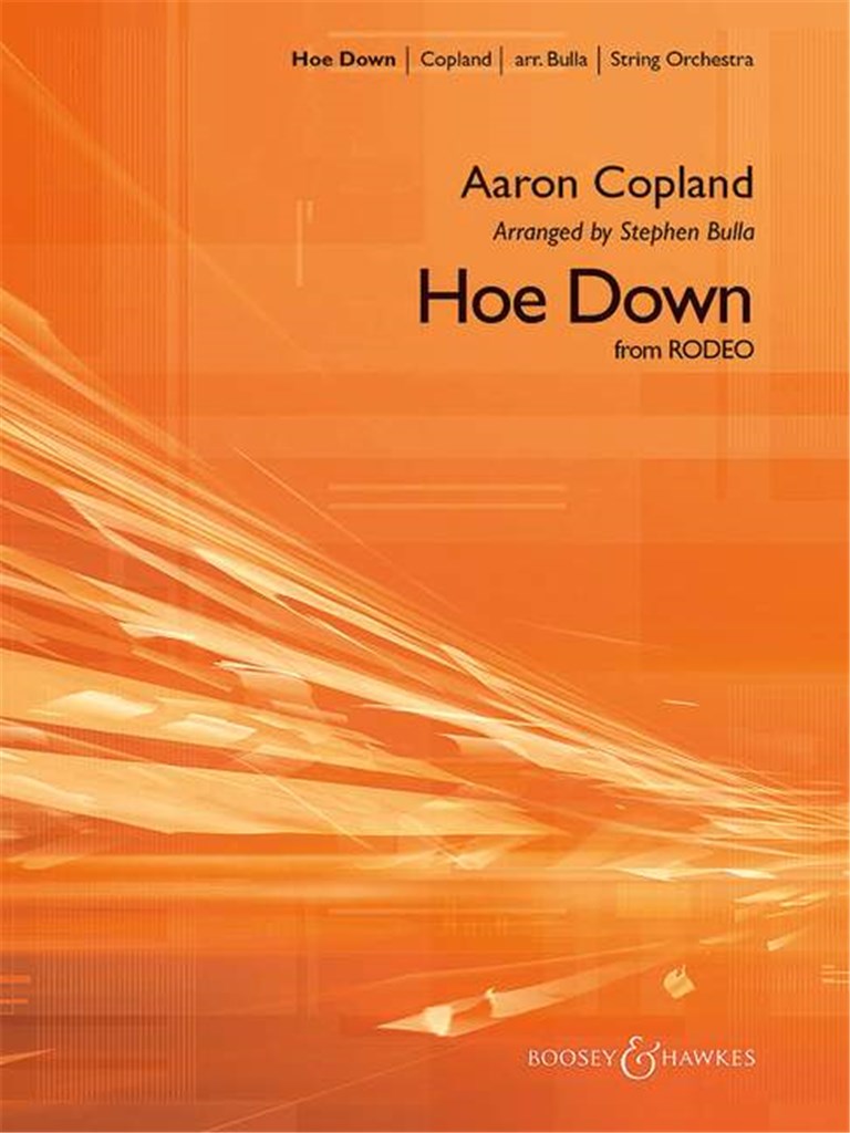 Hoe Down
