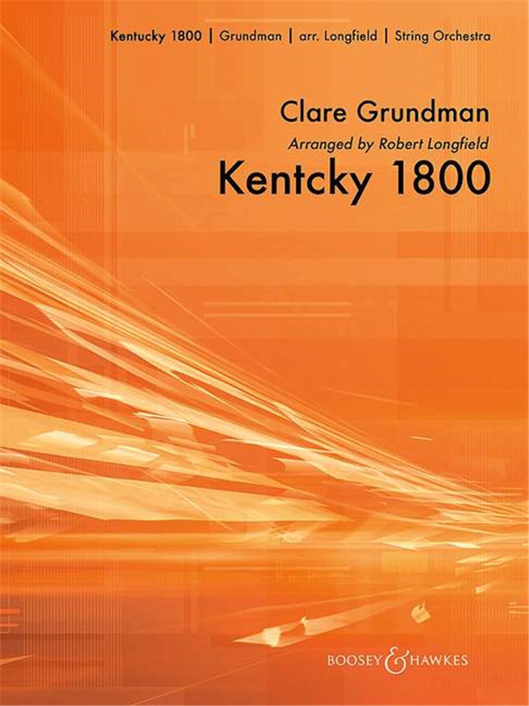 Kentucky 1800