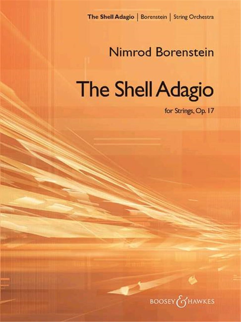 The Shell Adagio op. 17