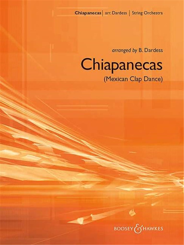 Chiapanecas