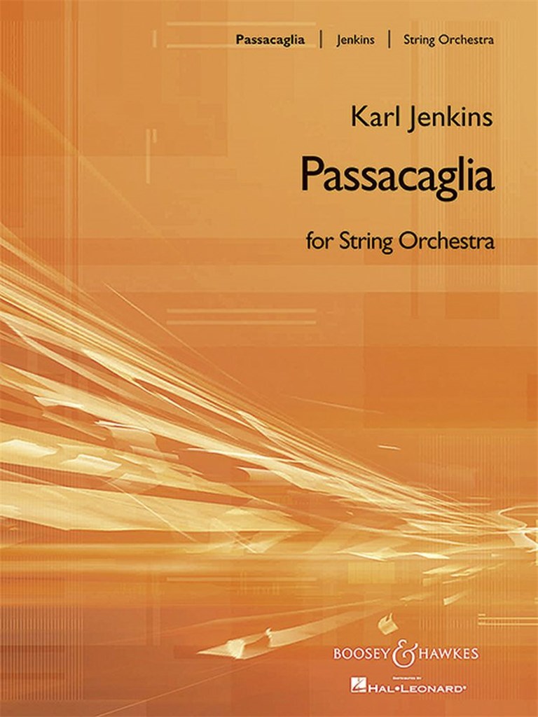 Passacaglia