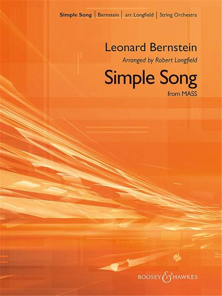 Simple Song