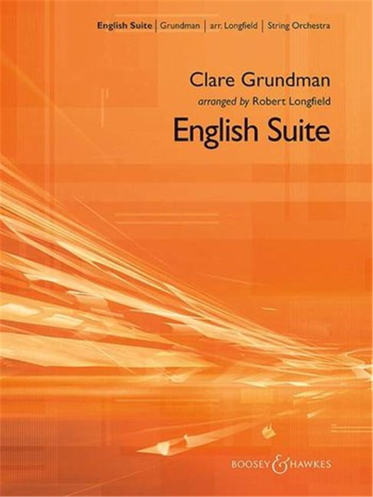 English Suite