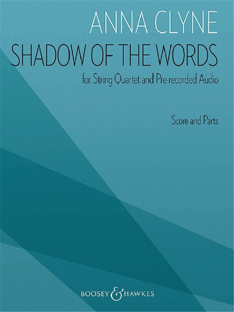 Shadow of the Words