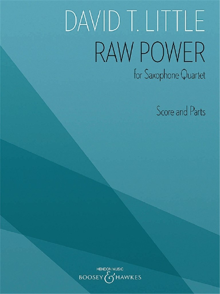 Raw Power