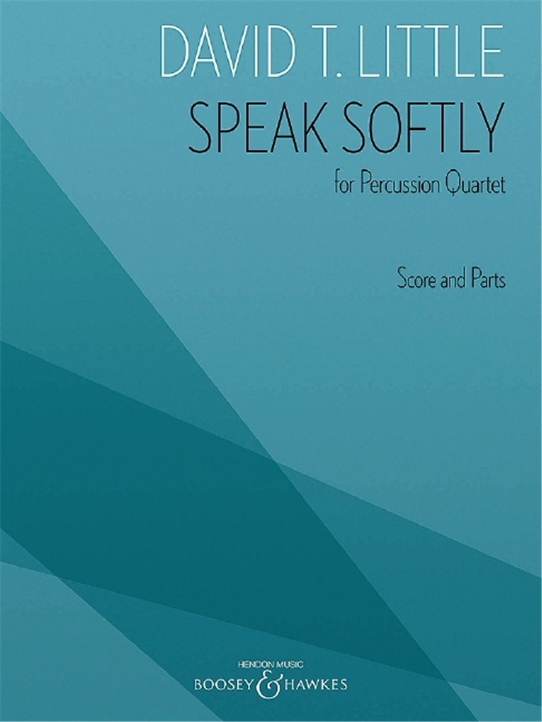Speak Softly
