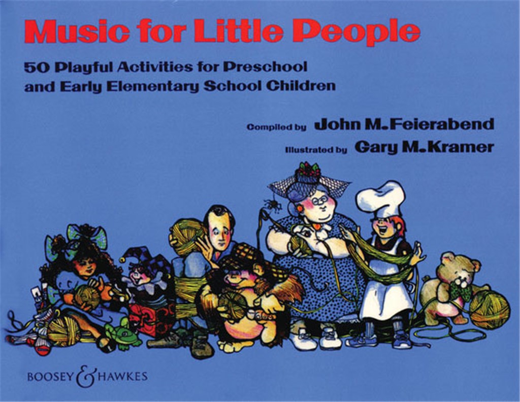 Music for Little People
