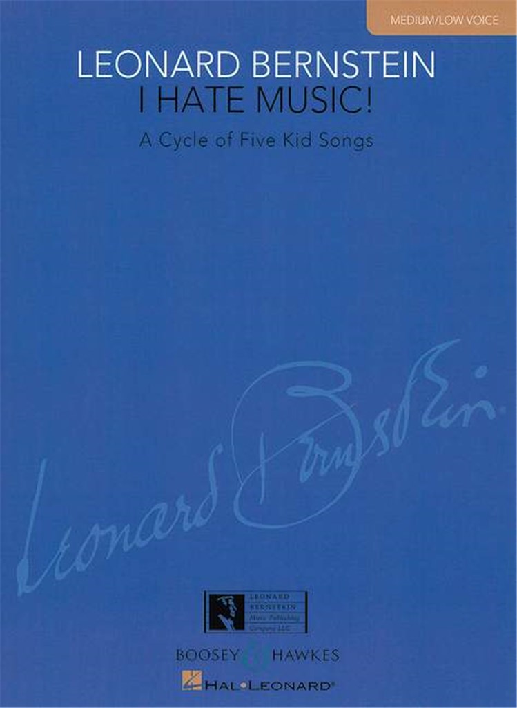 I Hate Music