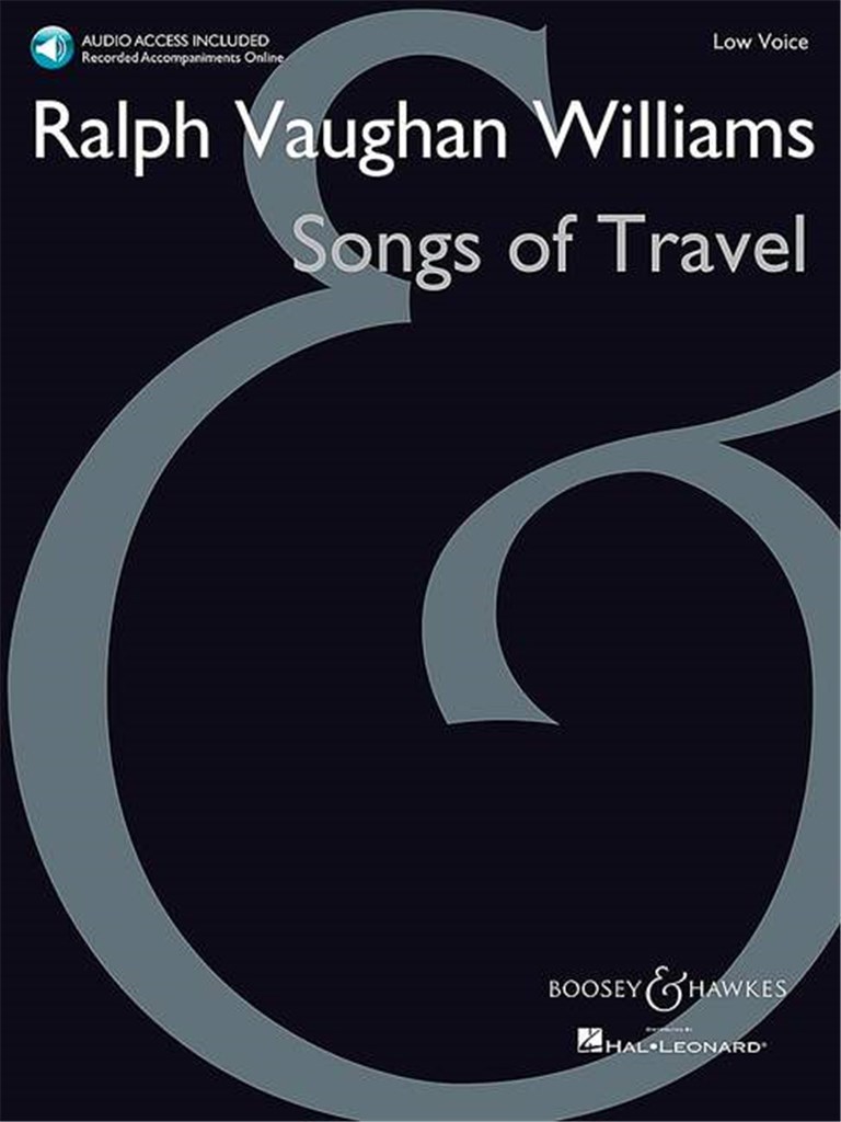 Songs of Travel