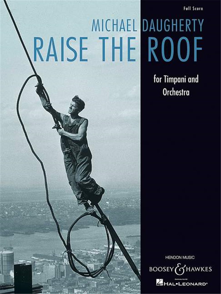 Raise the Roof