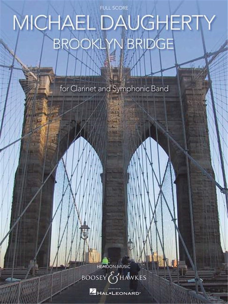 Brooklyn Bridge