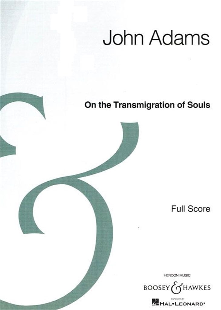 On the Transmigration of Souls