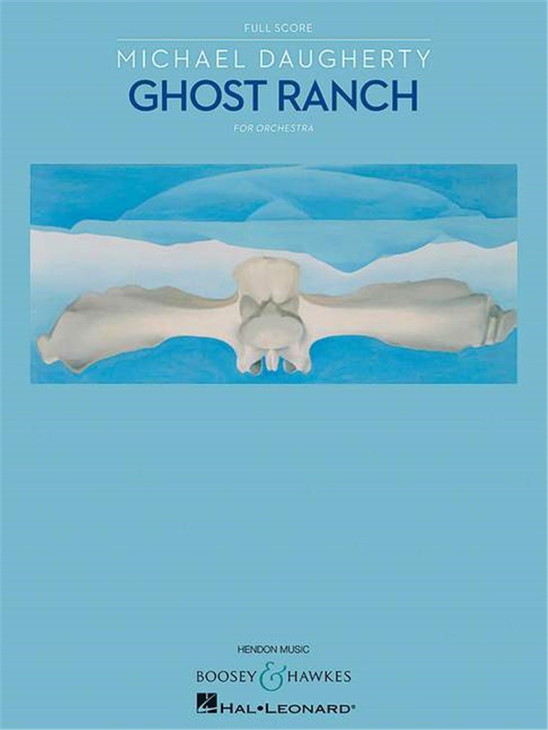 Ghost Ranch