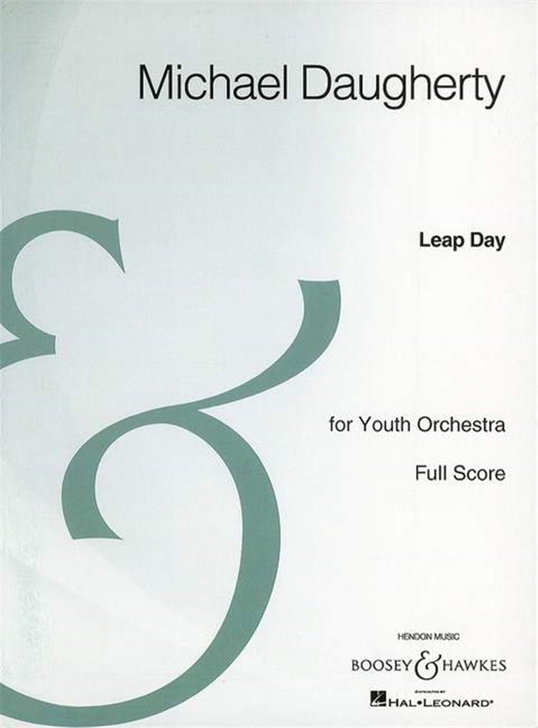 Leap Day