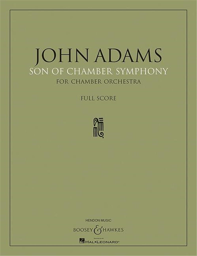 Son of Chamber Symphony