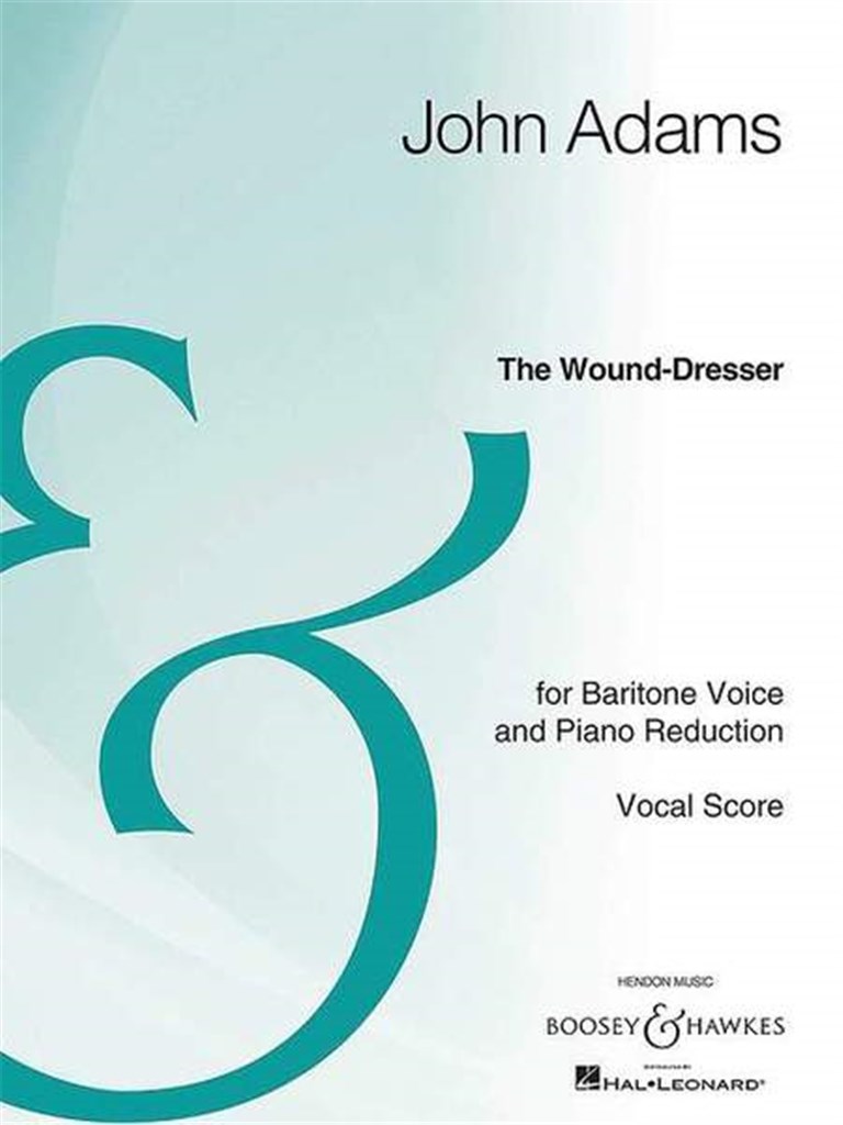 The Wound-Dresser