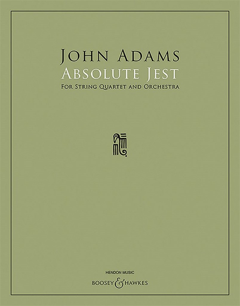 Absolute Jest