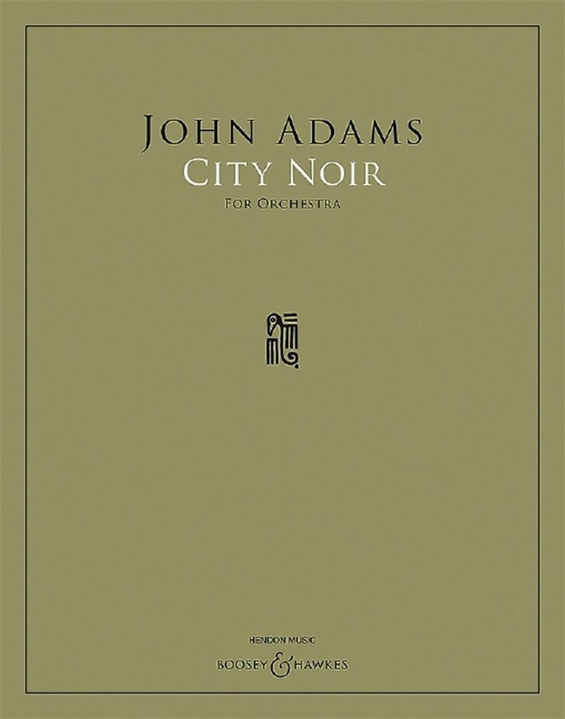 City Noir